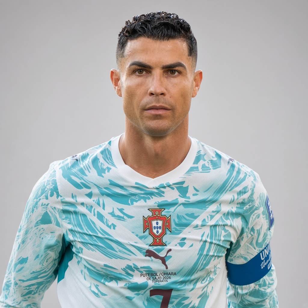 $RONALDO token image