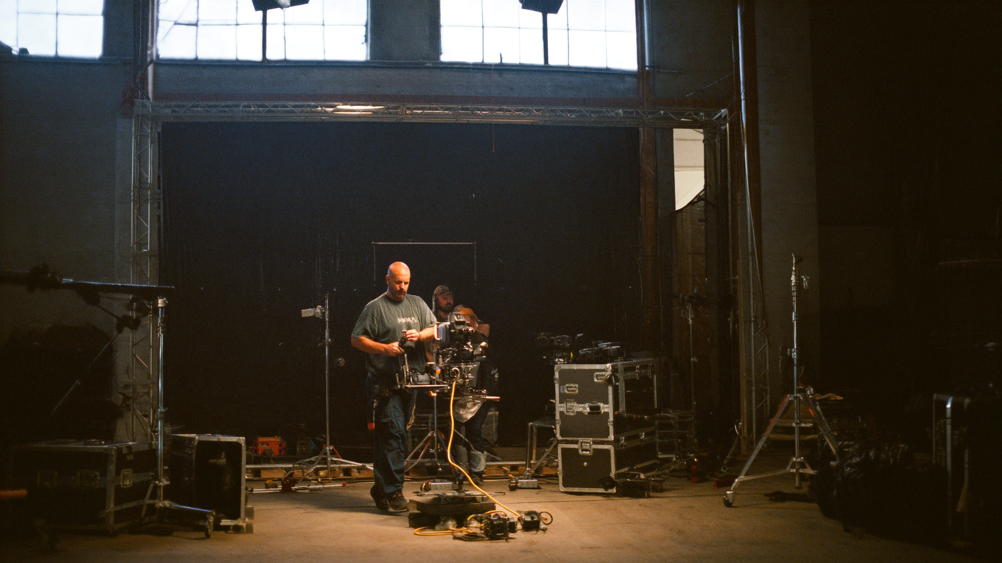 Cinematic Genre Evolution: A Practitioner's Guide