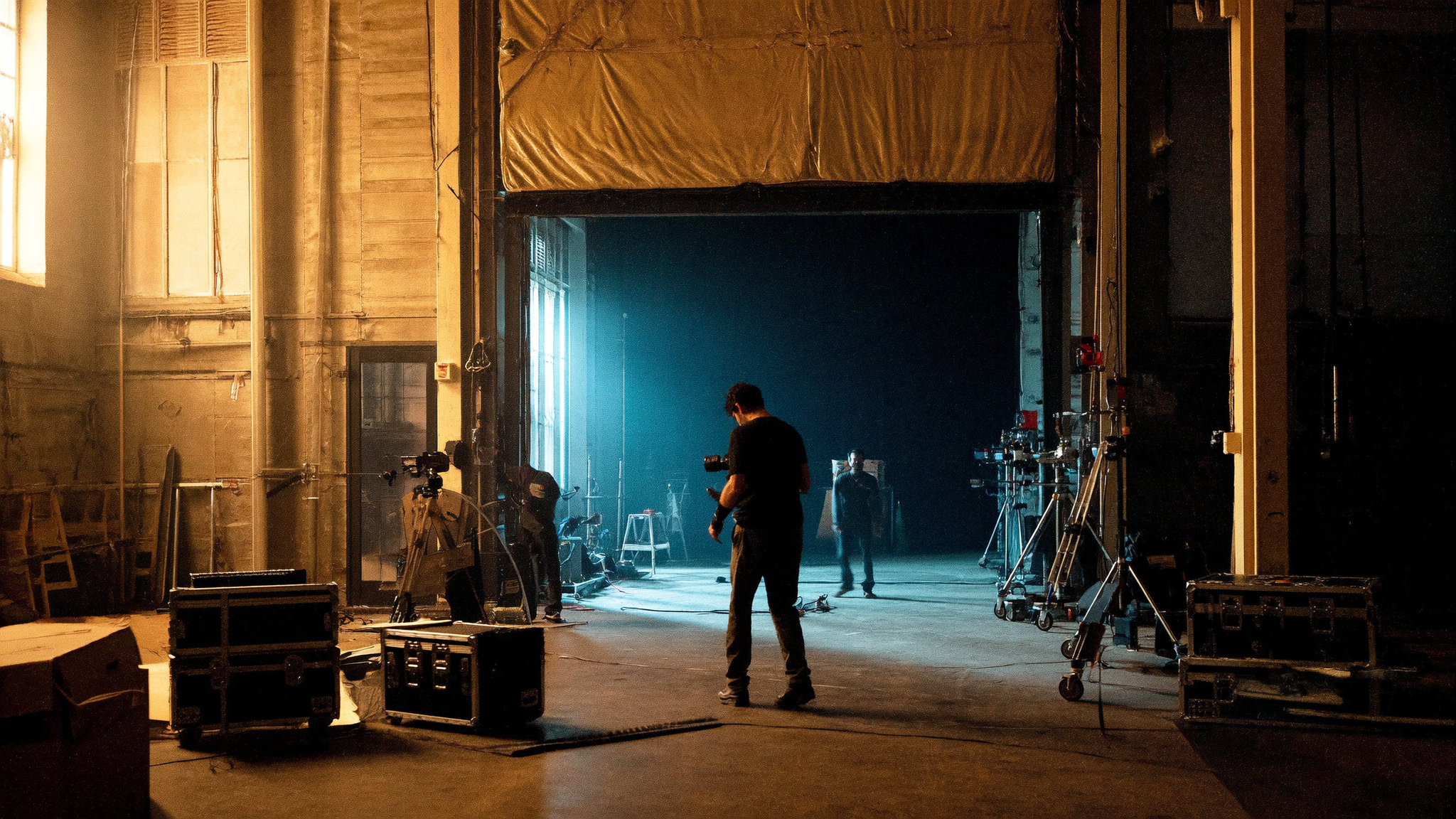 Mutations in Horror Filmmaking Across Cultures