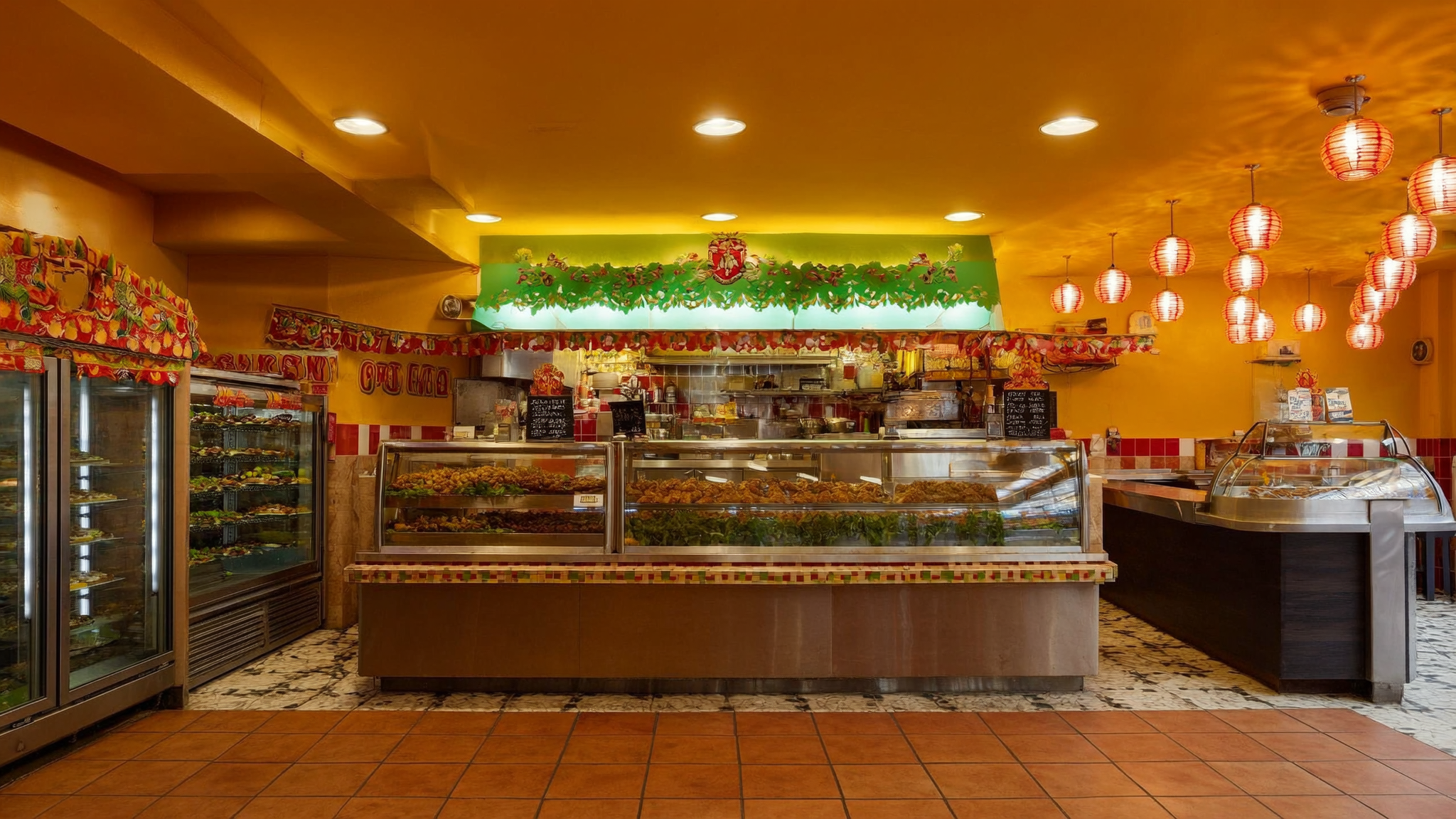 Taquería El Güero