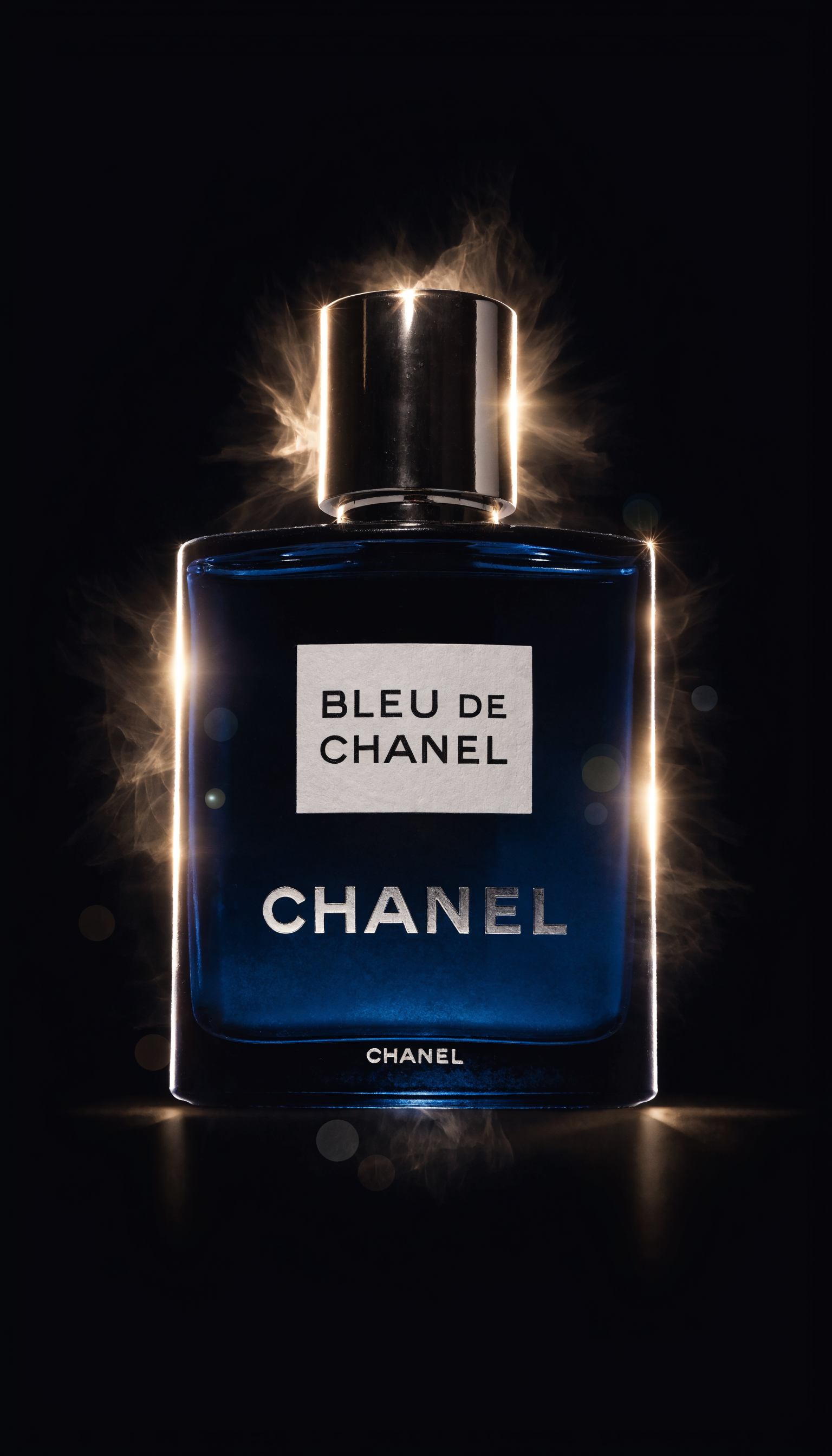 Chanel Bleu de Chanel