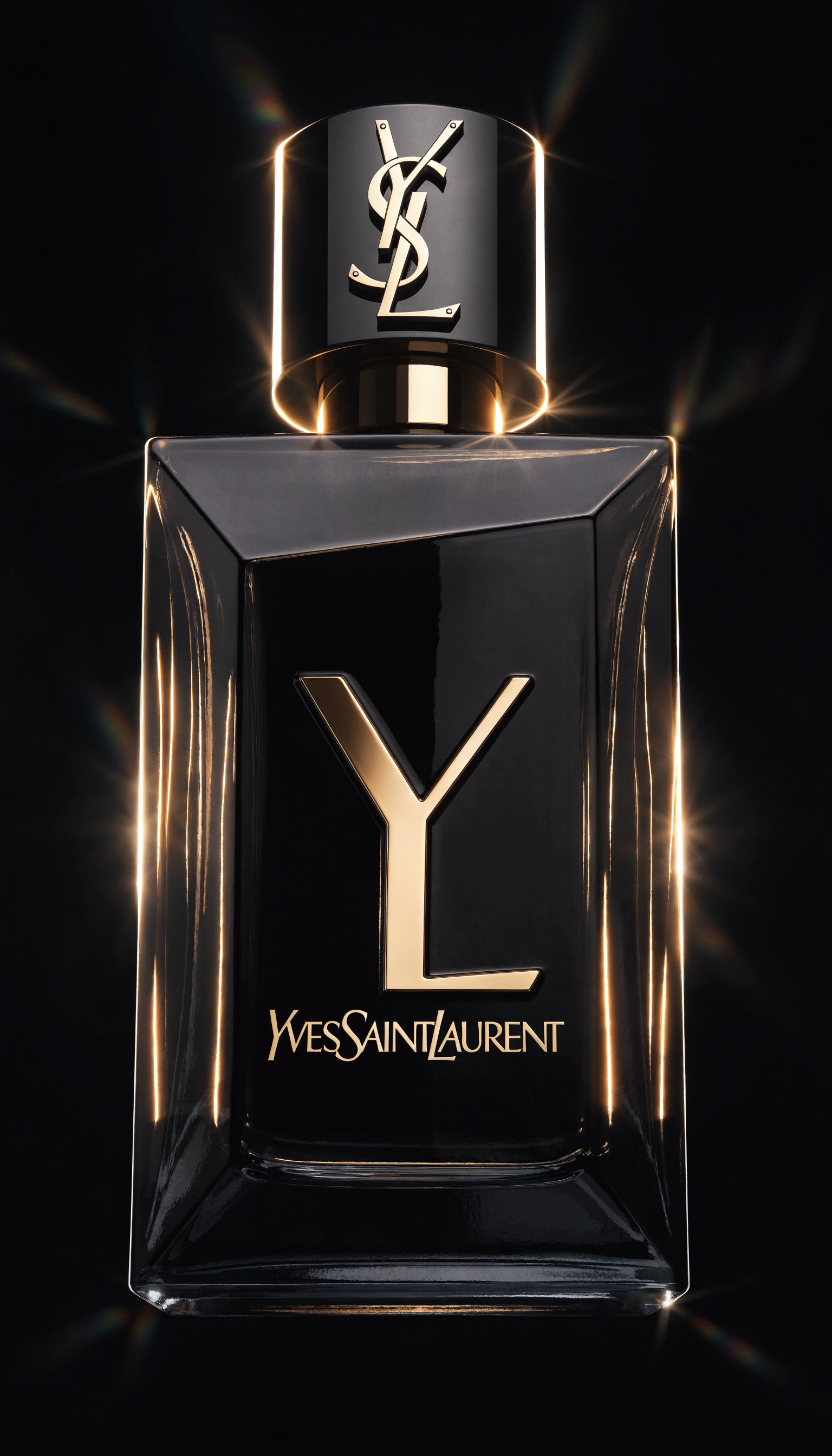 Yves Saint Laurent Y