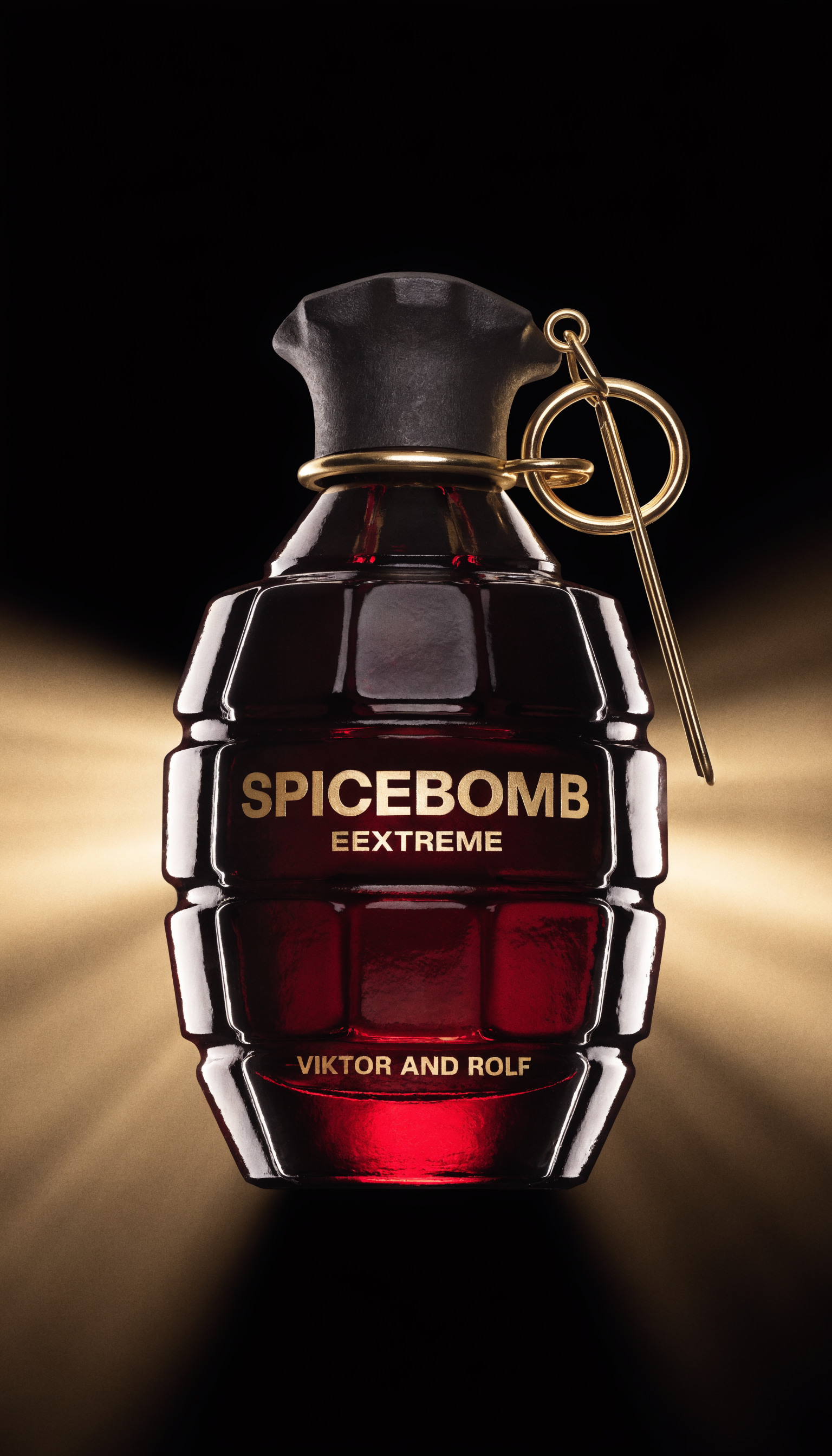 Viktor & Rolf Spicebomb Extreme