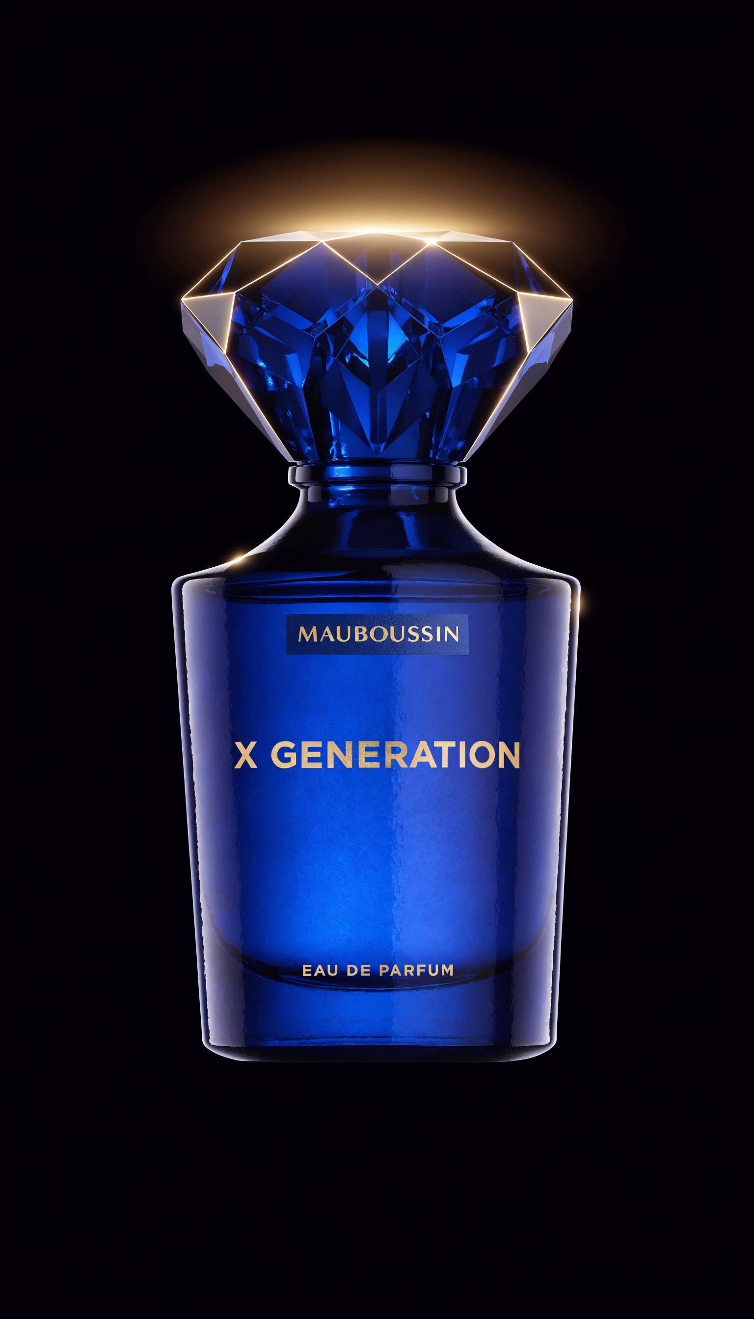 Mauboussin X Generation