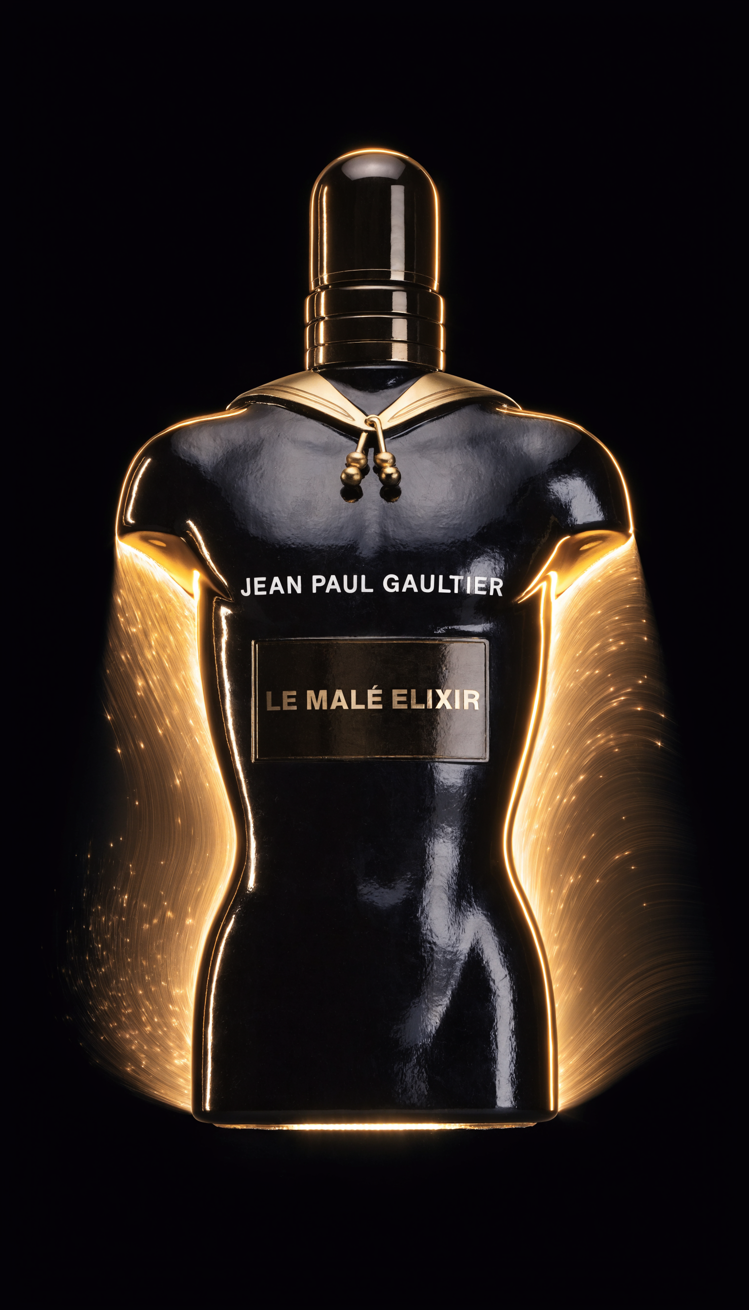 Jean Paul Gaultier Le Male Elixir