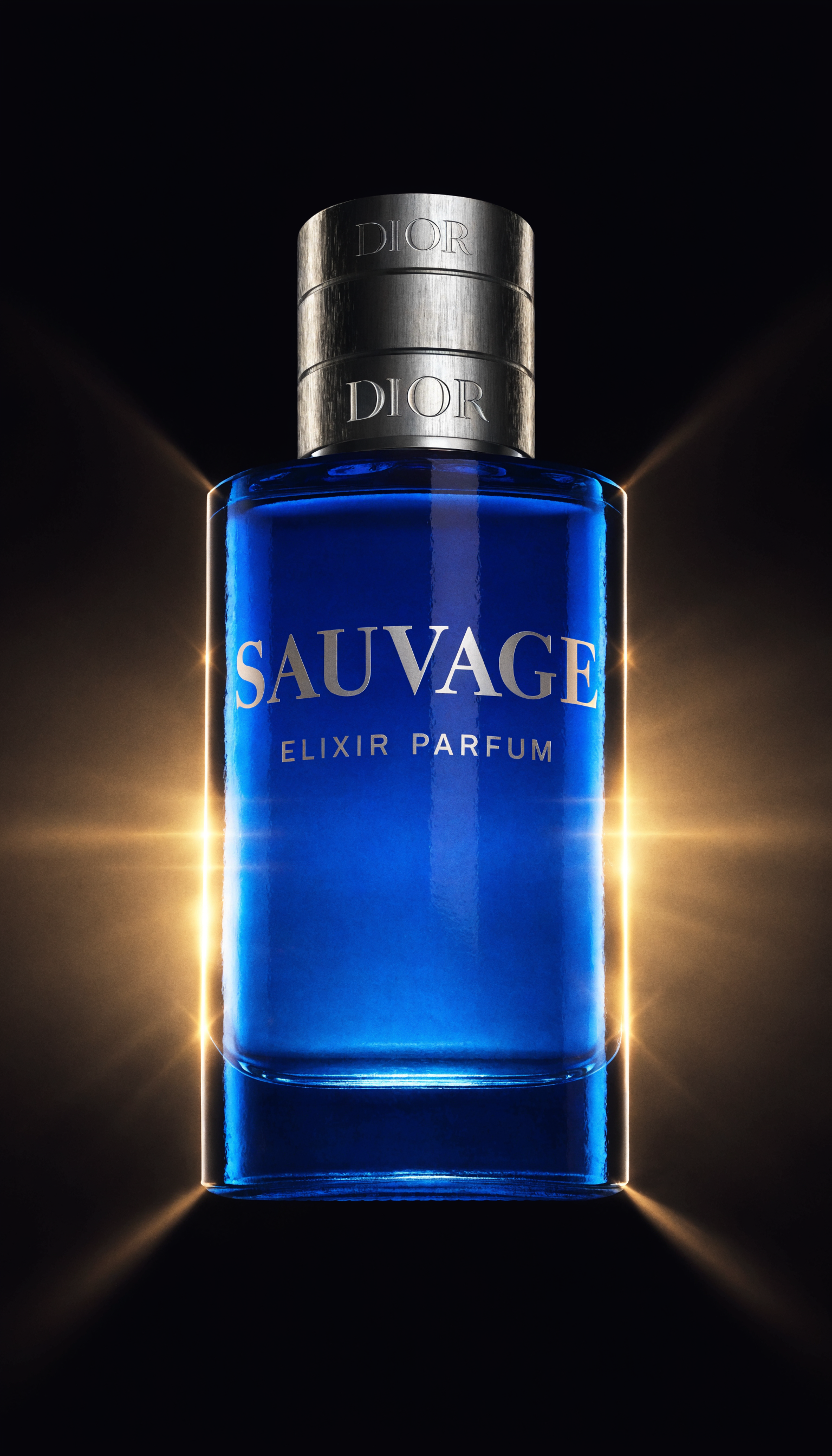 Dior Sauvage Elixir