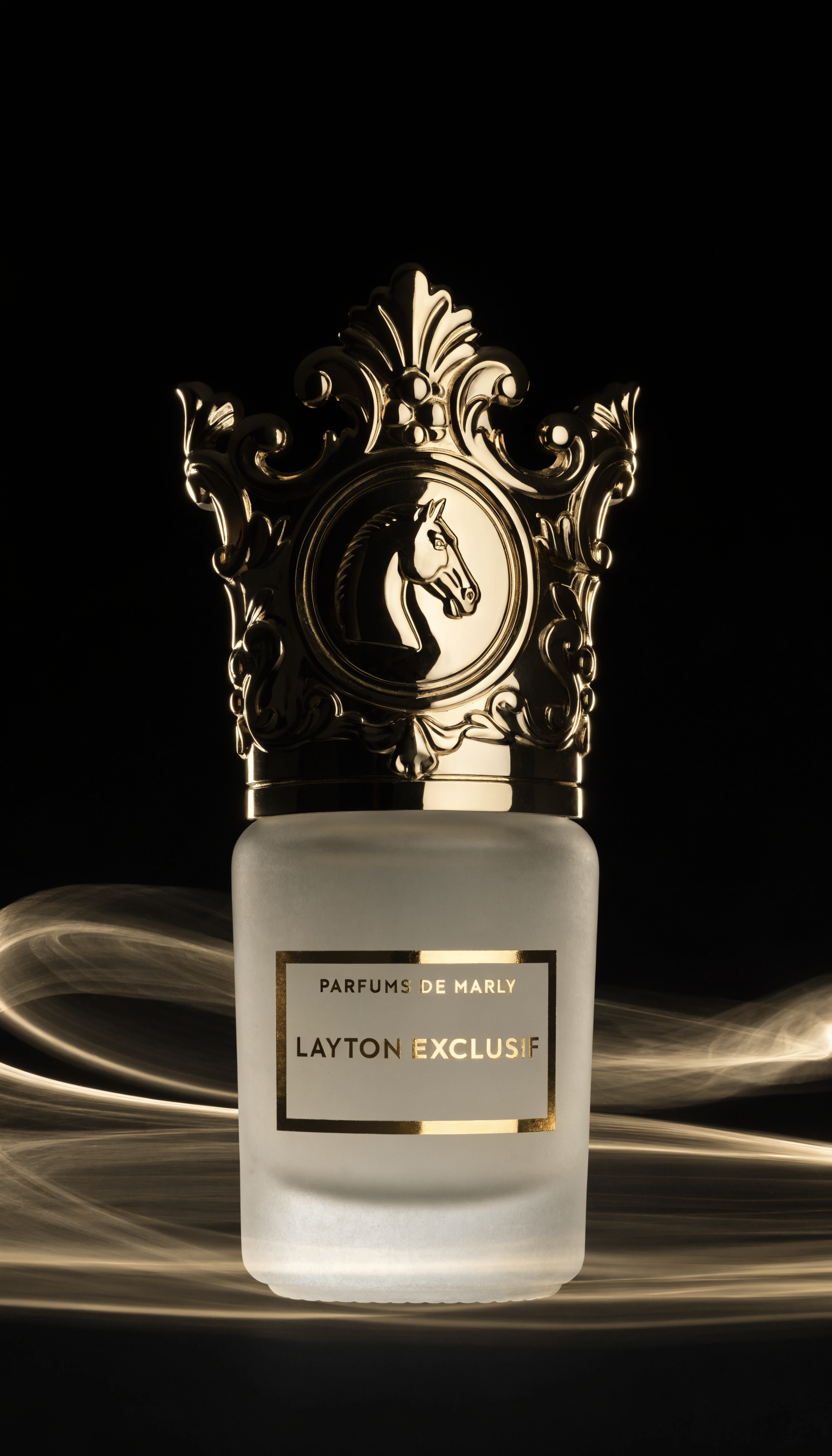 Parfums de Marly Layton Exclusif