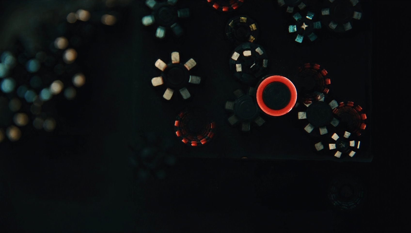 Cover image of the article: Revolutionizing the Industry: AI and Sports Management