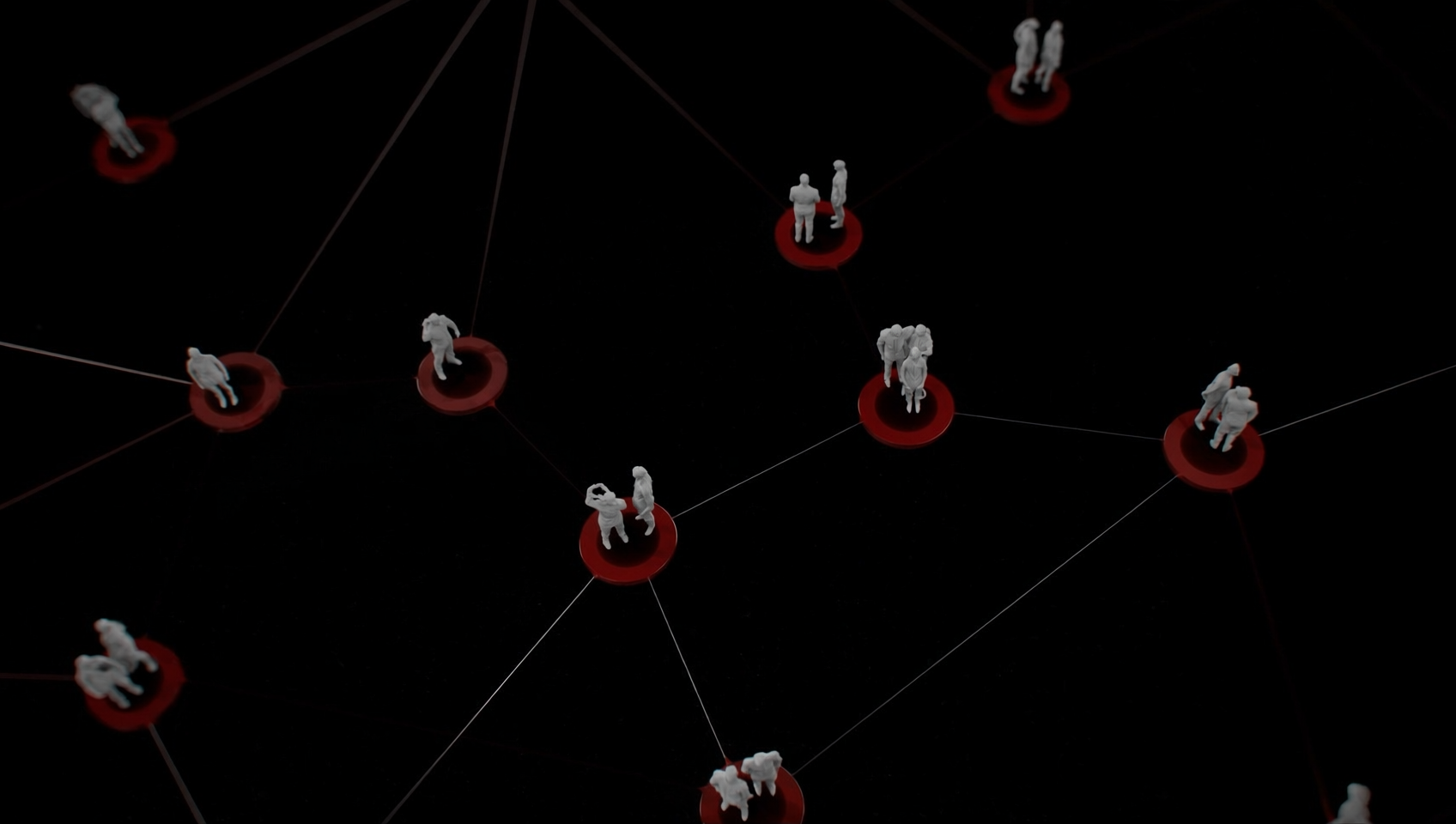 Cover image of the article: Building Networks in Confindustria: New Opportunities for Businesses