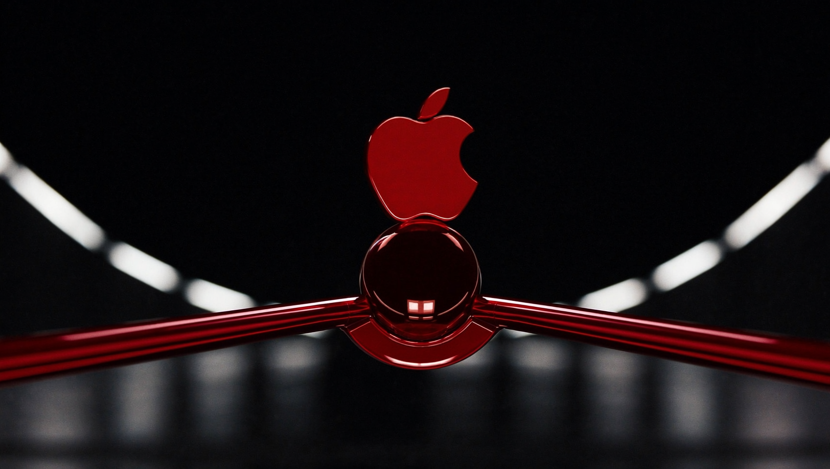 Cover image of the article: Apple: An Analysis of Anniversary Strategies