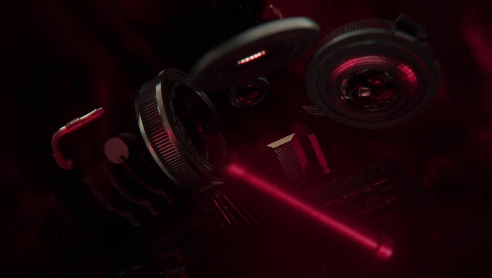 Cover image of the article: From Analyzing to Acting: Explore Physical AI